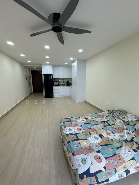 Service Residence for Sale at KSL Residence @ Daya - Derrick Lim - PropertyGuru.com.my