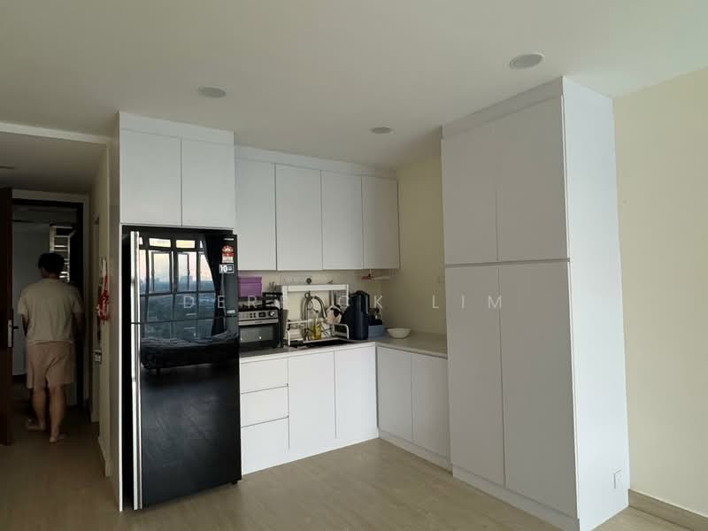 Service Residence for Sale at KSL Residence @ Daya - Derrick Lim - PropertyGuru.com.my