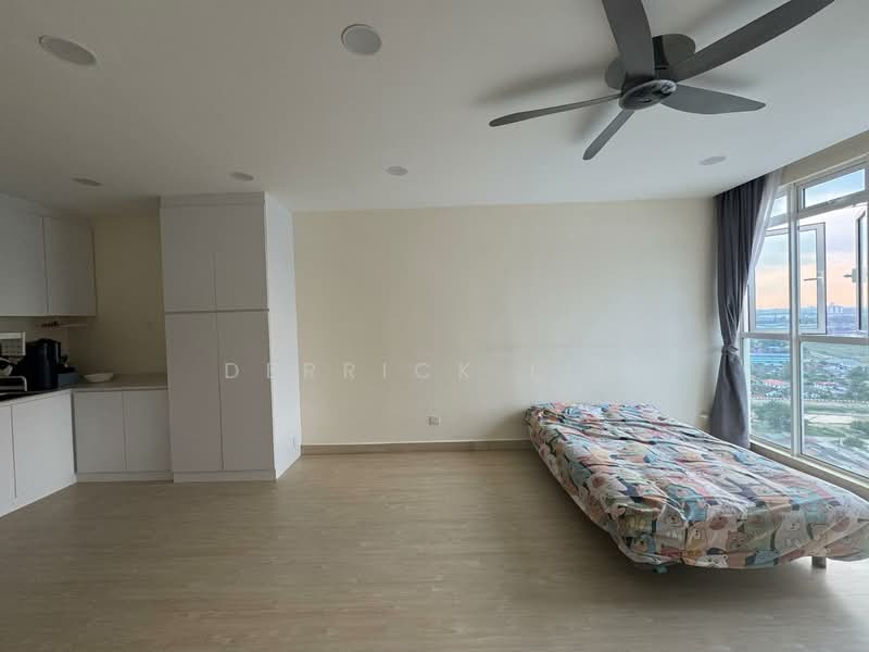 Service Residence for Sale at KSL Residence @ Daya - Derrick Lim - PropertyGuru.com.my