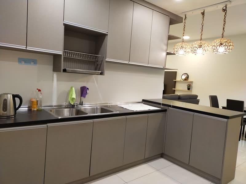 Seri Riana Residence untuk Untuk Dijual - RM 780,000, Apr 2026 - Kitchen - PropertyGuru.com.my