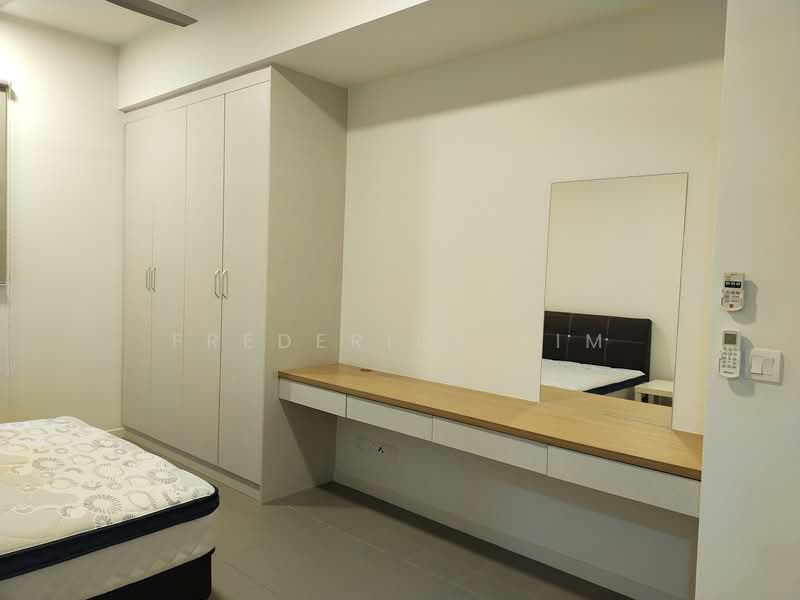 Seri Riana Residence untuk Untuk Dijual - RM 780,000, Apr 2026 - Bedroom - PropertyGuru.com.my