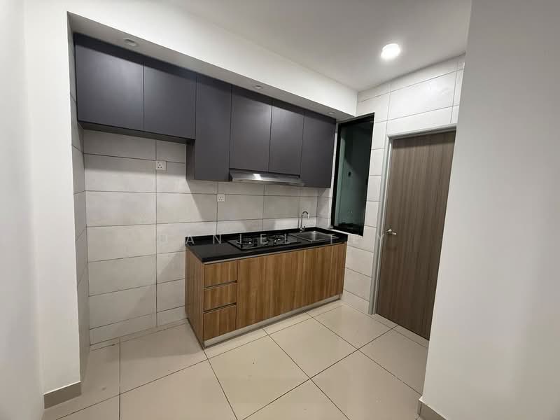 Residensi Panorama untuk Untuk Disewa - RM 2,000 /bulan, Apr 2026 - Kitchen - PropertyGuru.com.my