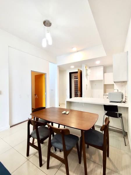 The Elements untuk Untuk Disewa - RM 2,000 /bulan, Apr 2026 - Kitchen - PropertyGuru.com.my