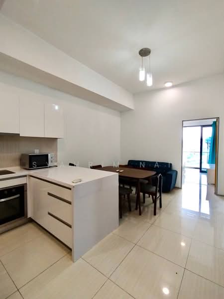 The Elements untuk Untuk Disewa - RM 2,000 /bulan, Apr 2026 - Kitchen - PropertyGuru.com.my