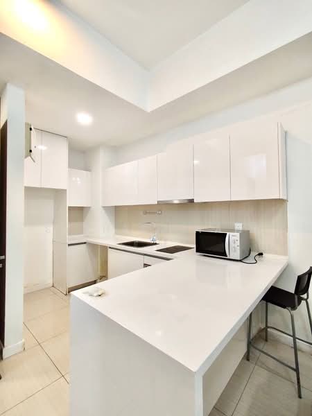 The Elements untuk Untuk Disewa - RM 2,000 /bulan, Apr 2026 - Kitchen - PropertyGuru.com.my