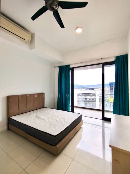 The Elements untuk Untuk Disewa - RM 2,000 /bulan, Apr 2026 - Bedroom - PropertyGuru.com.my