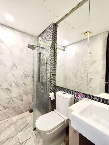 The Elements untuk Untuk Disewa - RM 2,000 /bulan, Apr 2026 - Bathroom - PropertyGuru.com.my