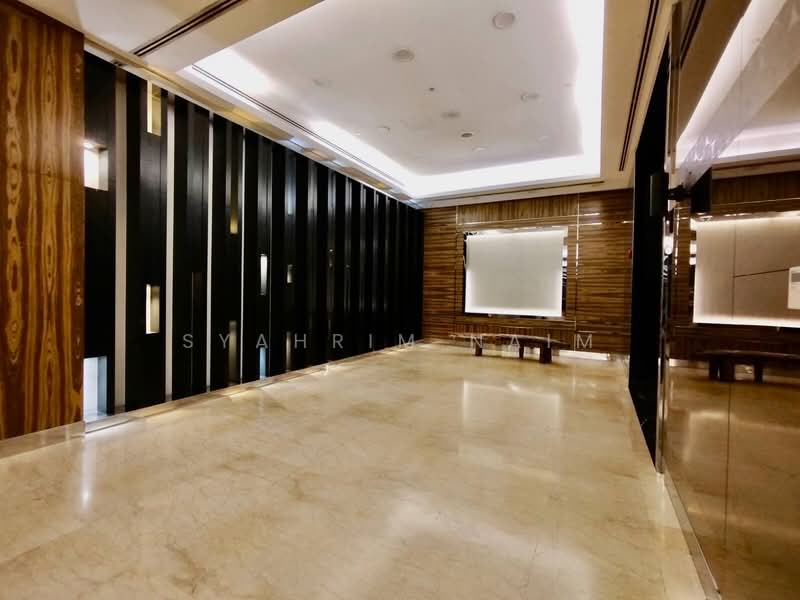 The Elements untuk Untuk Disewa - RM 2,000 /bulan, Apr 2026 - Lobby - PropertyGuru.com.my