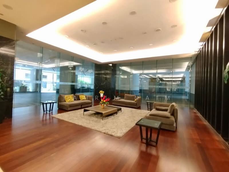 The Elements untuk Untuk Disewa - RM 2,000 /bulan, Apr 2026 - Lobby - PropertyGuru.com.my