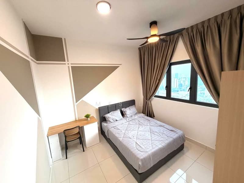 Nexus Taman Pertama untuk Untuk Disewa - RM 3,200 /bulan, Apr 2026 - Bedroom - PropertyGuru.com.my