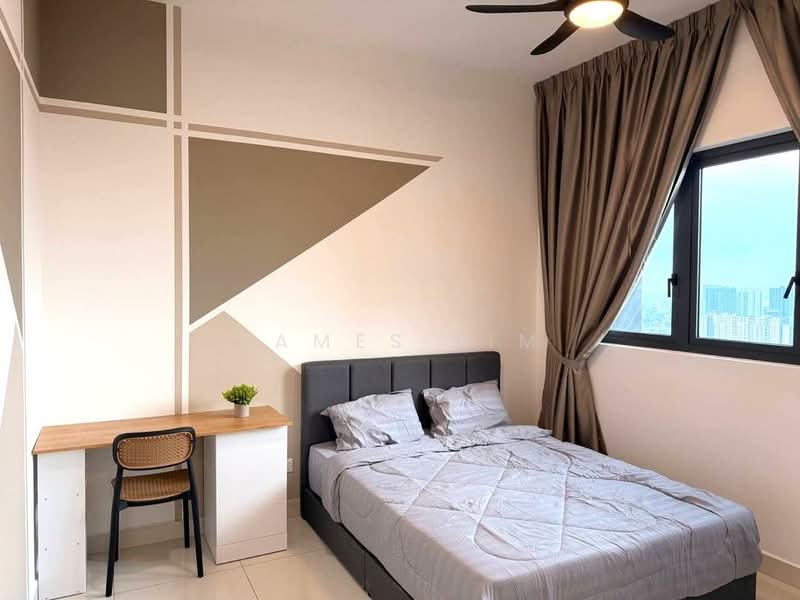 Nexus Taman Pertama untuk Untuk Disewa - RM 3,200 /bulan, Apr 2026 - Bedroom - PropertyGuru.com.my