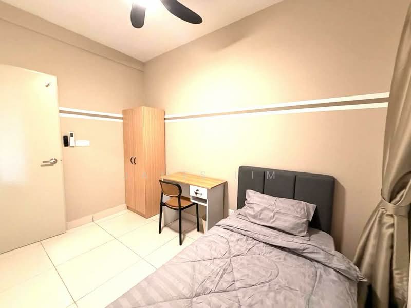 Nexus Taman Pertama untuk Untuk Disewa - RM 3,200 /bulan, Apr 2026 - Bedroom - PropertyGuru.com.my