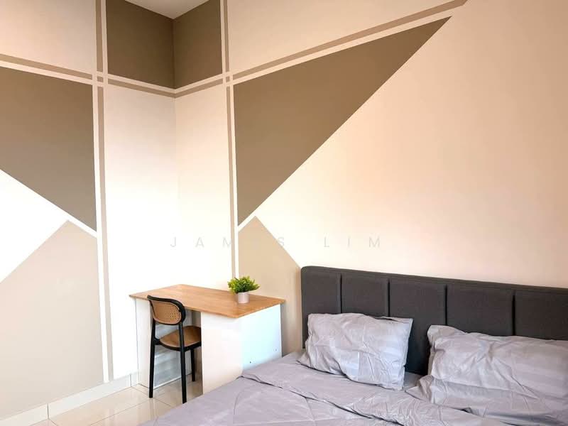 Nexus Taman Pertama untuk Untuk Disewa - RM 3,200 /bulan, Apr 2026 - Bedroom - PropertyGuru.com.my
