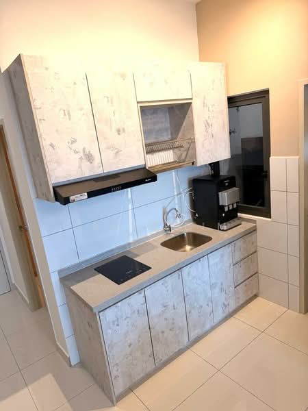 Nexus Taman Pertama untuk Untuk Disewa - RM 3,200 /bulan, Apr 2026 - PropertyGuru.com.my