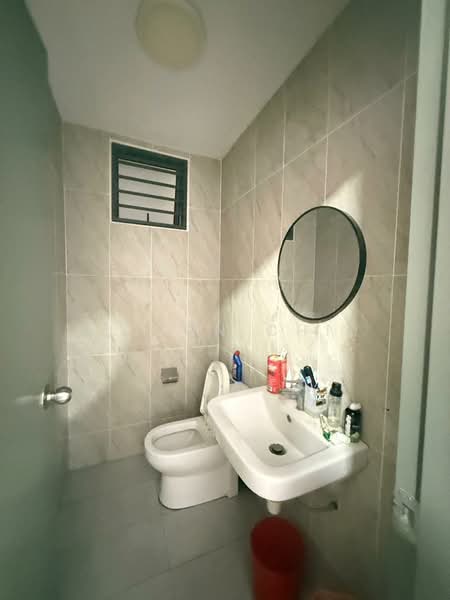 Condominium for Sale at The Herz - Alison Chiu - Bathroom - PropertyGuru.com.my