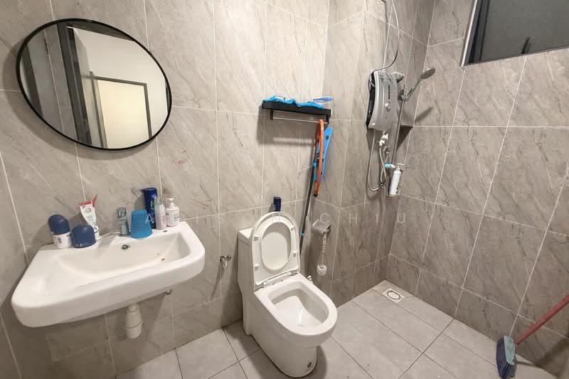 Condominium for Sale at The Herz - Alison Chiu - Bathroom - PropertyGuru.com.my