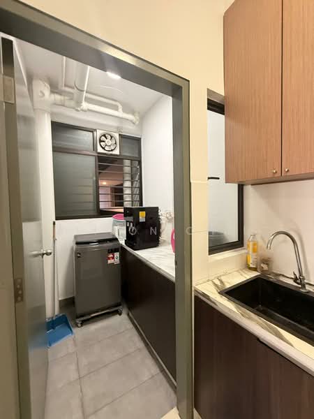 Condominium for Sale at The Herz - Alison Chiu - Kitchen - PropertyGuru.com.my