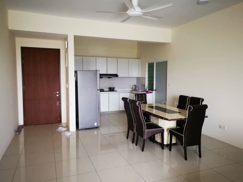 Avenue Garden untuk Untuk Dijual - RM 370,000, Apr 2026 - Dining Room - PropertyGuru.com.my