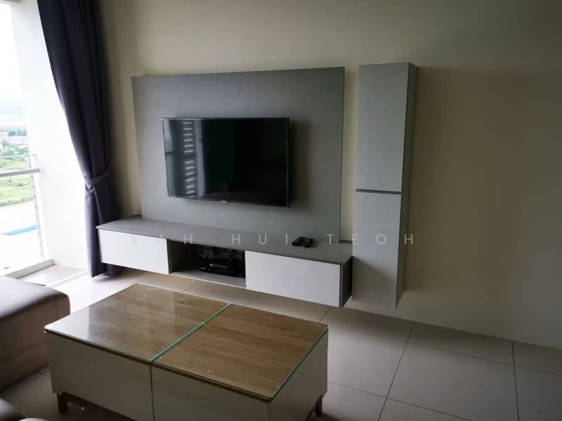 Avenue Garden untuk Untuk Dijual - RM 370,000, Apr 2026 - Living Room - PropertyGuru.com.my