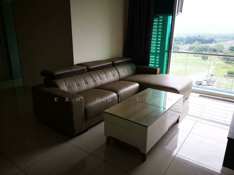 Avenue Garden untuk Untuk Dijual - RM 370,000, Apr 2026 - Living Room - PropertyGuru.com.my