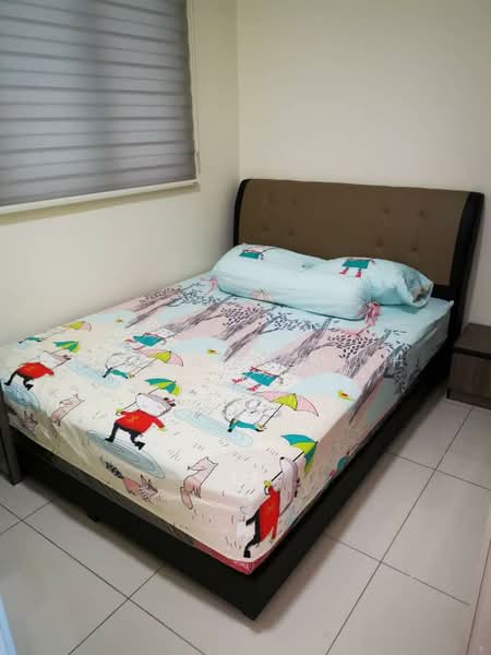 Avenue Garden untuk Untuk Dijual - RM 370,000, Apr 2026 - Bedroom - PropertyGuru.com.my