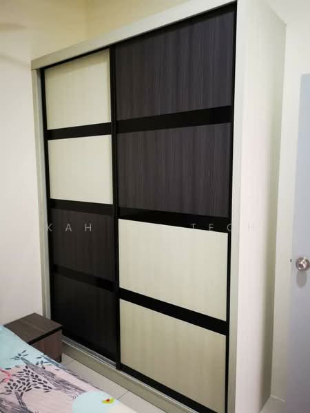 Avenue Garden untuk Untuk Dijual - RM 370,000, Apr 2026 - Bedroom - PropertyGuru.com.my