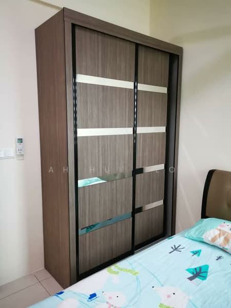 Avenue Garden untuk Untuk Dijual - RM 370,000, Apr 2026 - Bedroom - PropertyGuru.com.my