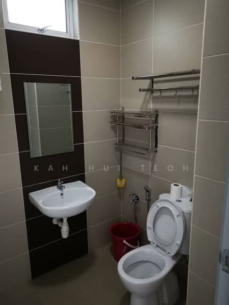 Avenue Garden untuk Untuk Dijual - RM 370,000, Apr 2026 - Bathroom - PropertyGuru.com.my