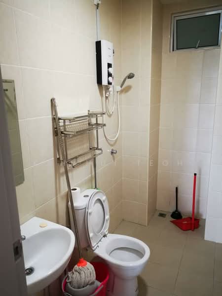 Avenue Garden untuk Untuk Dijual - RM 370,000, Apr 2026 - Bathroom - PropertyGuru.com.my