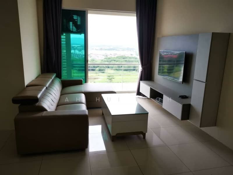 Avenue Garden untuk Untuk Dijual - RM 370,000, Apr 2026 - Living Room - PropertyGuru.com.my