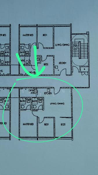 Condominium for Sale at Milano Eight - Sei Yong Tee - PropertyGuru.com.my