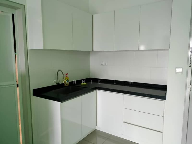 Trinity Lemanja untuk Untuk Disewa - RM 2,000 /bulan, Apr 2026 - Kitchen - PropertyGuru.com.my