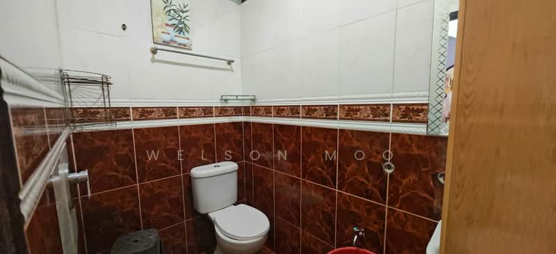 Semi-Detached House for Sale in Taman Melawati (Ulu Kelang) - Welson Moo - Bathroom - PropertyGuru.com.my