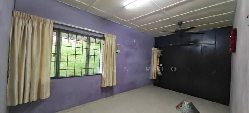 Semi-Detached House for Sale in Taman Melawati (Ulu Kelang) - Welson Moo - Bedroom - PropertyGuru.com.my