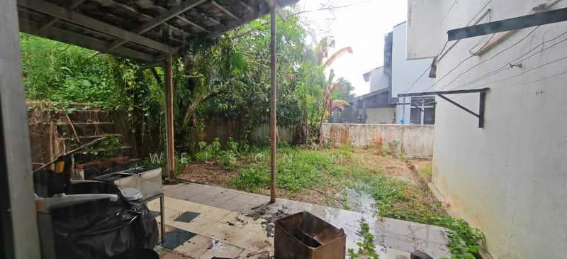 Semi-Detached House for Sale in Taman Melawati (Ulu Kelang) - Welson Moo - Exterior - PropertyGuru.com.my