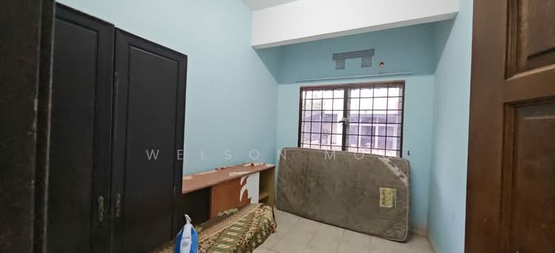 Semi-Detached House for Sale in Taman Melawati (Ulu Kelang) - Welson Moo - Bedroom - PropertyGuru.com.my