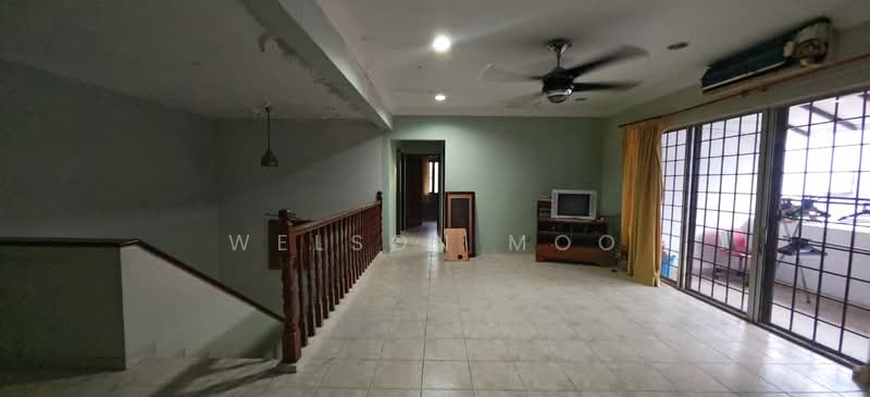Semi-Detached House for Sale in Taman Melawati (Ulu Kelang) - Welson Moo - Living Room - PropertyGuru.com.my