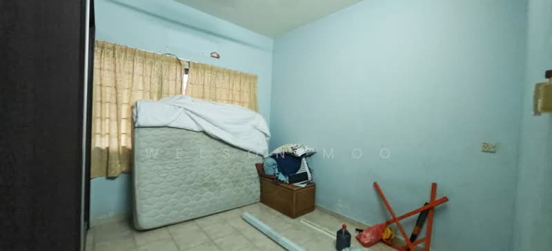 Semi-Detached House for Sale in Taman Melawati (Ulu Kelang) - Welson Moo - Bedroom - PropertyGuru.com.my