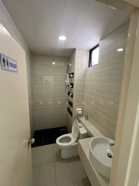 Service Residence for Rent at D'Summit Residences - Joanne Ngoo - PropertyGuru.com.my