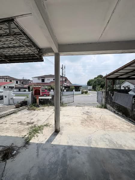 2-storey Terraced House for Sale in Ipoh (Perak) - Ck Nyau - Exterior - PropertyGuru.com.my