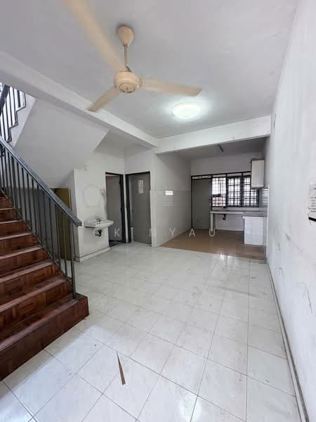 2-storey Terraced House for Sale in Ipoh (Perak) - Ck Nyau - Interior - PropertyGuru.com.my