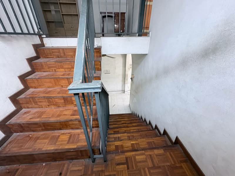 2-storey Terraced House for Sale in Ipoh (Perak) - Ck Nyau - Interior - PropertyGuru.com.my