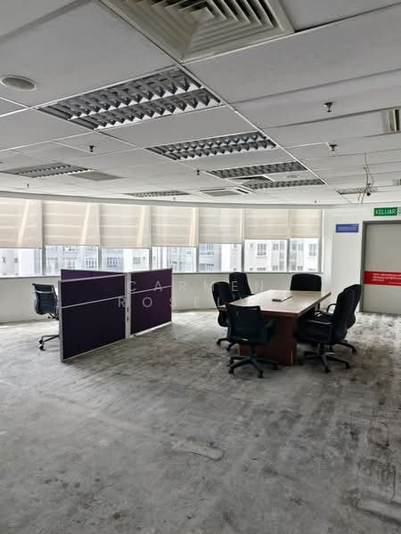 Office for Sale in Kl Sentral (Kuala Lumpur) - Carmen Roselyn - Interior - PropertyGuru.com.my