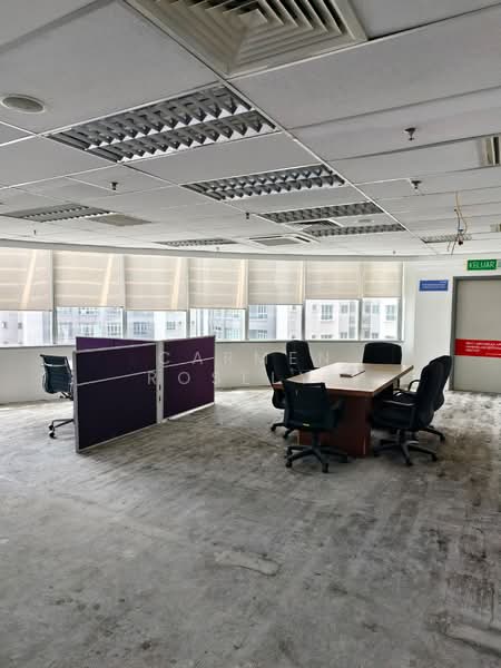 Office for Sale in Kl Sentral (Kuala Lumpur) - Carmen Roselyn - Interior - PropertyGuru.com.my