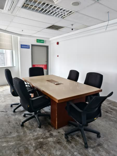 Office for Sale in Kl Sentral (Kuala Lumpur) - Carmen Roselyn - Interior - PropertyGuru.com.my