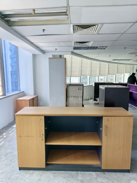 Office for Sale in Kl Sentral (Kuala Lumpur) - Carmen Roselyn - Interior - PropertyGuru.com.my