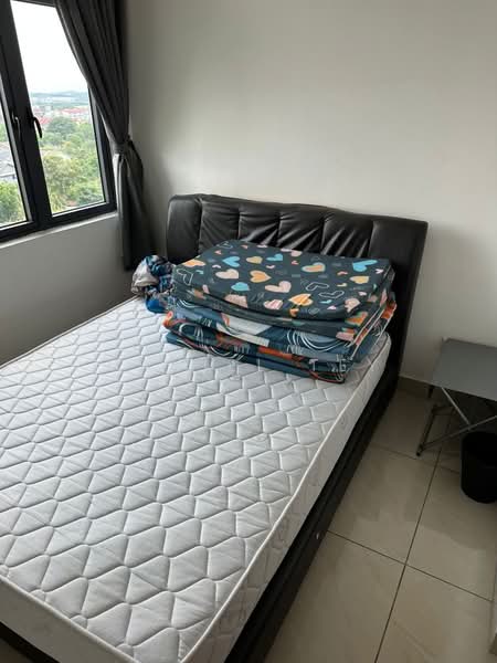 D'Secret Garden (Pangsapuri Kempas Indah) untuk Untuk Disewa - RM 2,000 /bulan, Apr 2026 - Bedroom - PropertyGuru.com.my