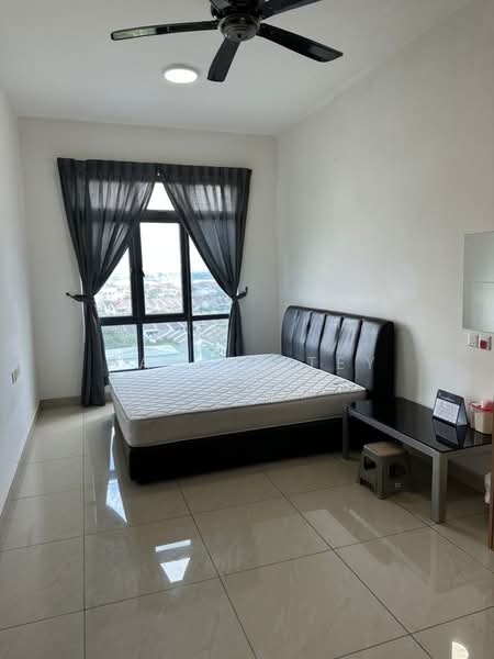 D'Secret Garden (Pangsapuri Kempas Indah) untuk Untuk Disewa - RM 2,000 /bulan, Apr 2026 - Bedroom - PropertyGuru.com.my
