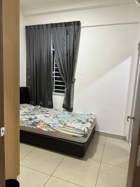 D'Secret Garden (Pangsapuri Kempas Indah) untuk Untuk Disewa - RM 2,000 /bulan, Apr 2026 - Bedroom - PropertyGuru.com.my