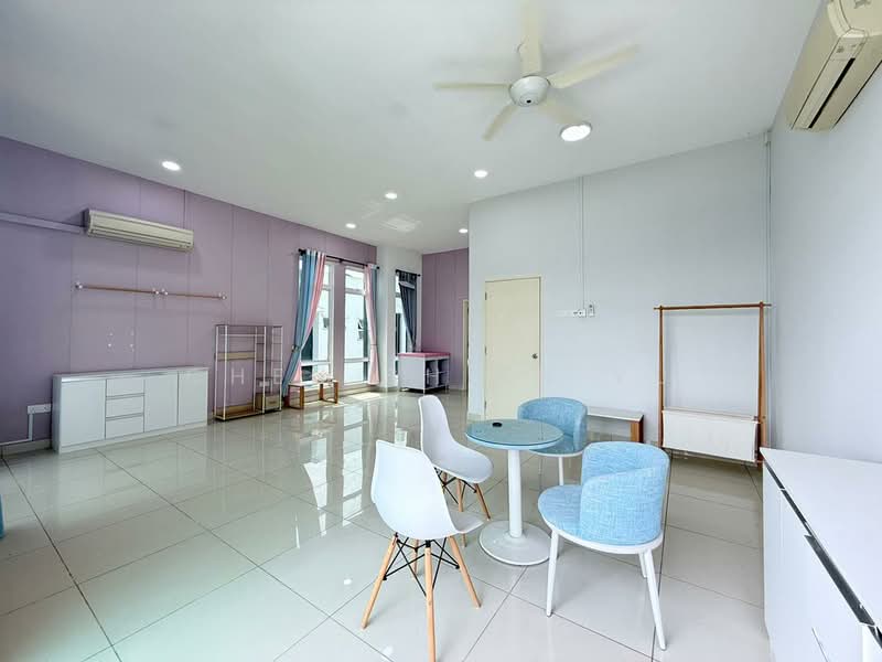 Winter Sonata @ Nusa Sentral untuk Untuk Dijual - RM 1,330,000, Apr 2026 - Living Room - PropertyGuru.com.my